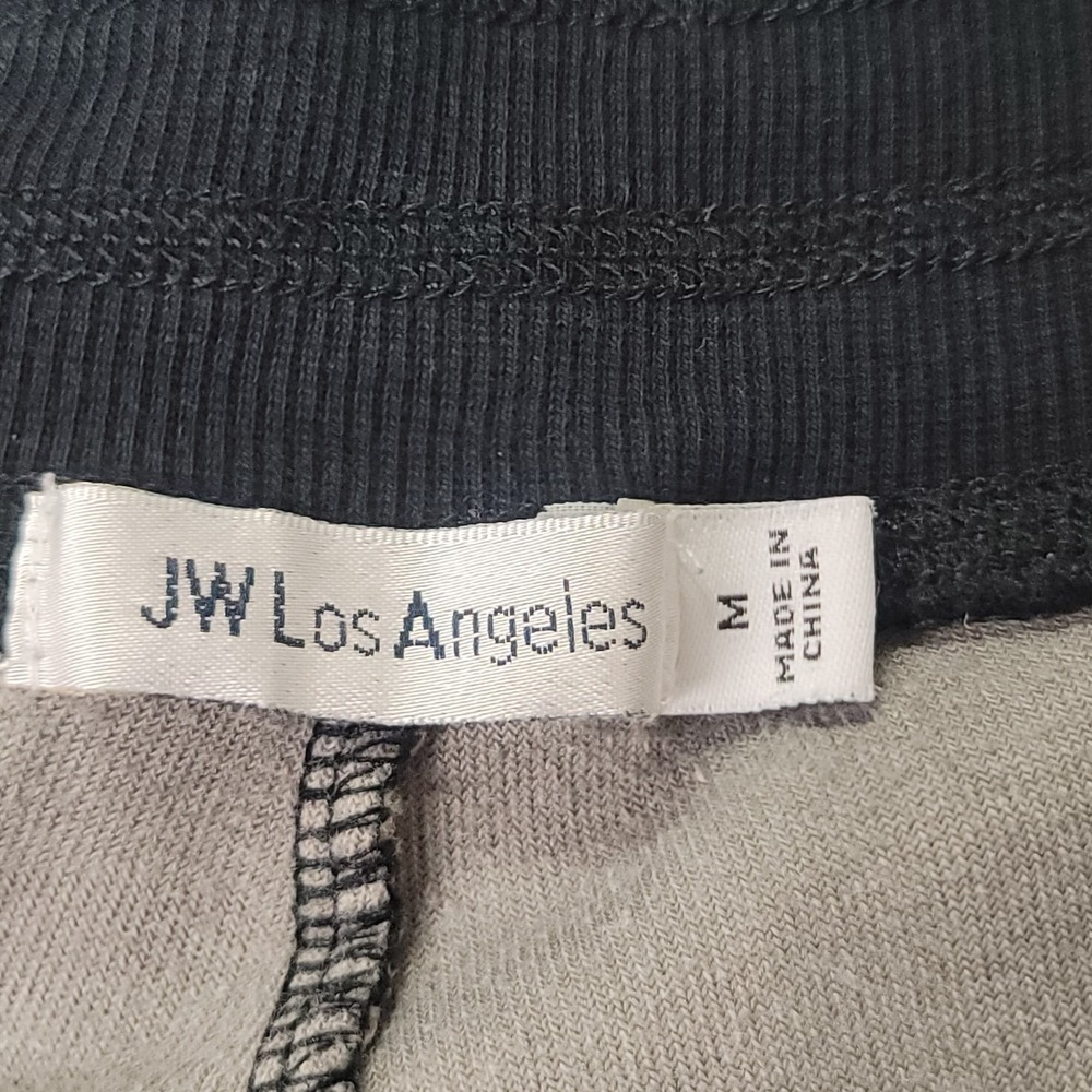 Johnny Was Black Velvet Butterfly Zip Hoodie & Joggers Set - Picture 10 of 16